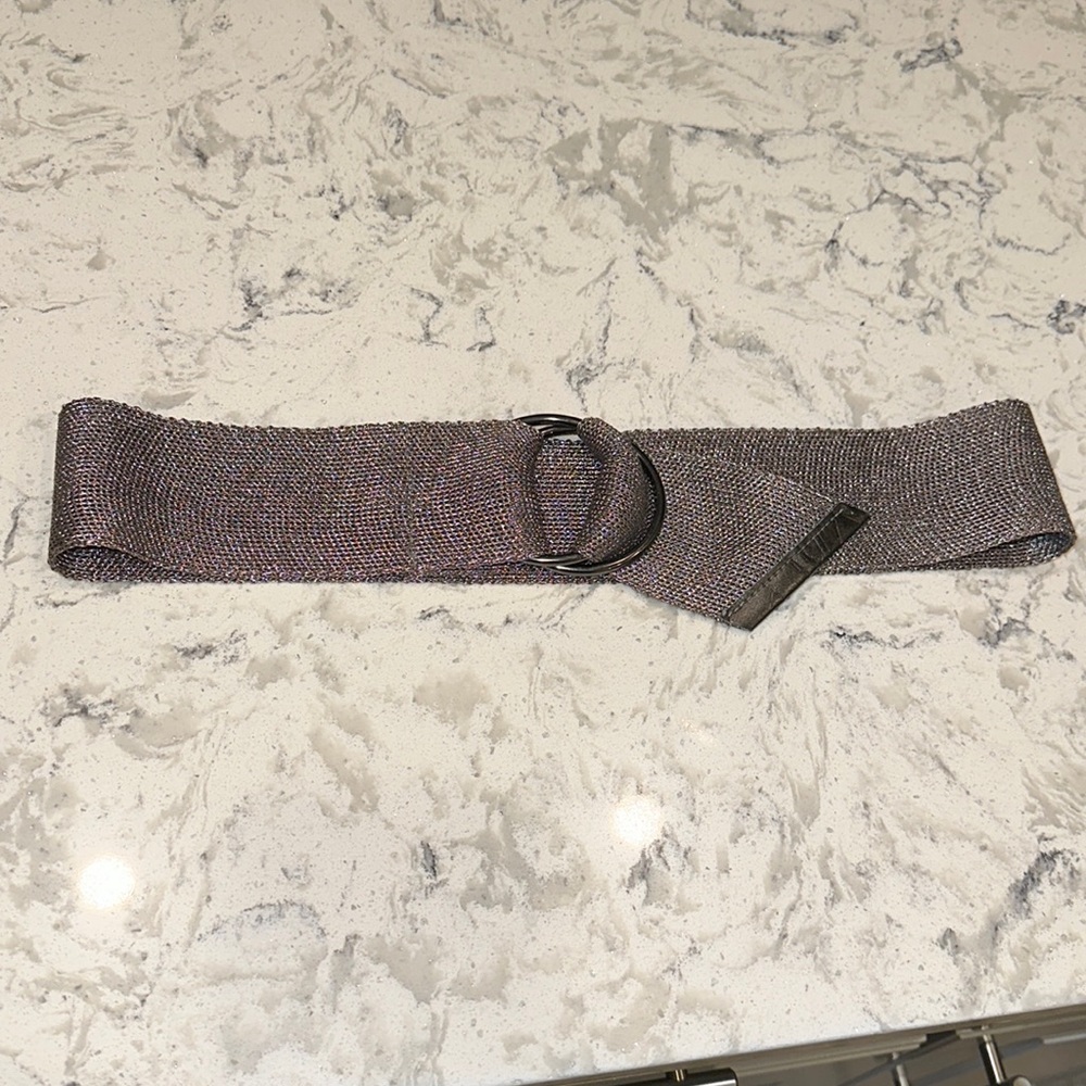Gray Belt